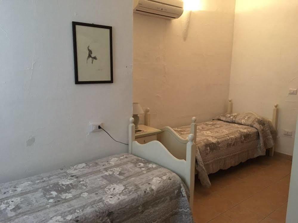 Hotel Ristorante S'Astore Benetutti المظهر الخارجي الصورة